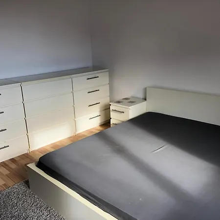 Villa Large Kee Bucharest