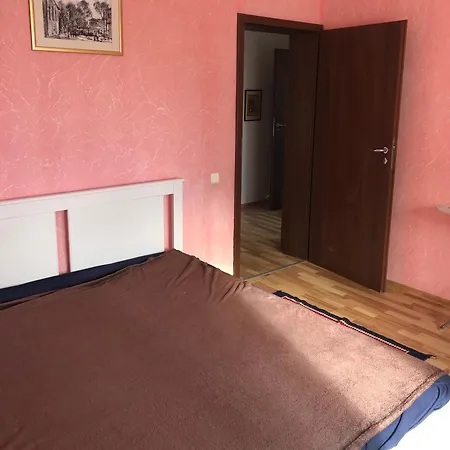 Villa Large Kee