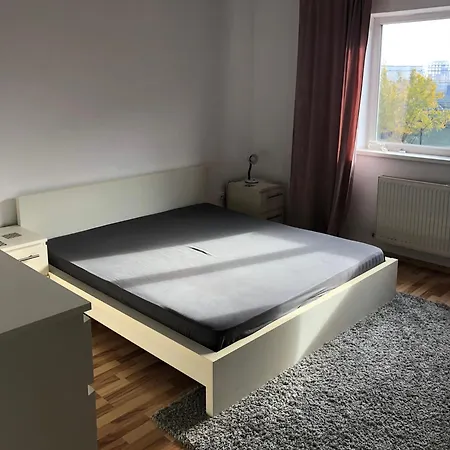 Vila Large Kee Bukurešť